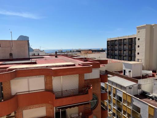 Calpe3bedroom. - Housity