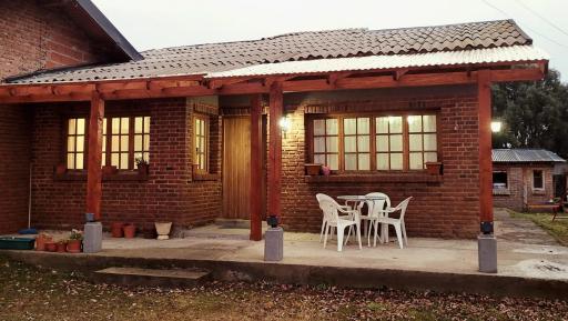 Los Maitenes - Housity