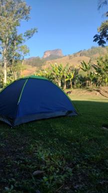 Camping em São Bento do Sapucaí - Housity