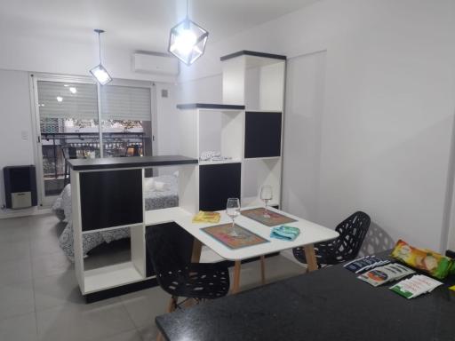 Alquiler Temporario Rosario 4 - Housity