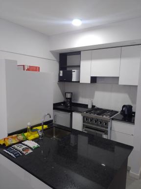 Alquiler Temporario Rosario 4 - Housity