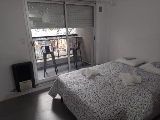 Alquiler Temporario Rosario 4 - Housity