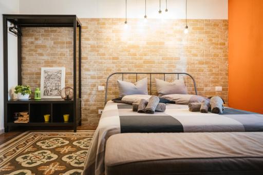 Art Nouveau apartment - Housity