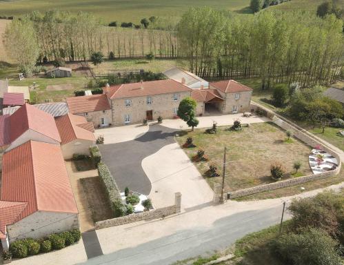 Le Logis du Château - Housity