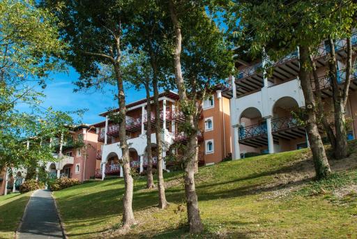 Résidence Mer & Golf Soko-Eder - Housity