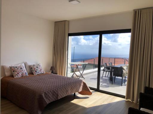 Calheta Ocean View Family Apartment - Air Condition - Housity