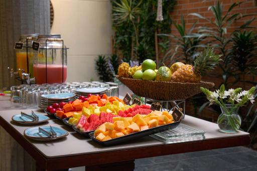 Faranda Collection Bogota, a member of Radisson Individuals - Housity