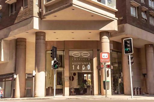 VIP Apartments Chile - Housity