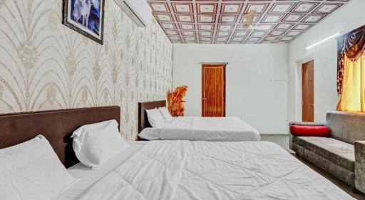 Bluerock Resort - Housity