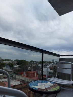 Monoambiente del barquito Alquiler temporario Rosario - Housity