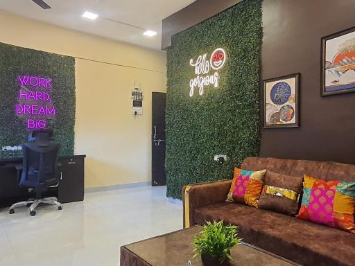 OSI Apartments Lilavati Bandra - Housity