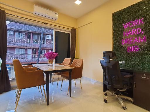 OSI Apartments Lilavati Bandra - Housity