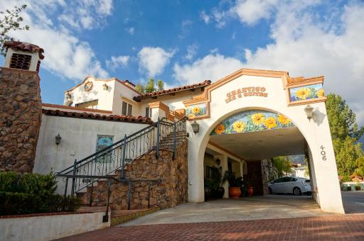 Chantico Inn - Housity