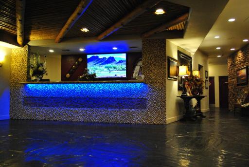 Gold Canyon Golf Resort - Housity