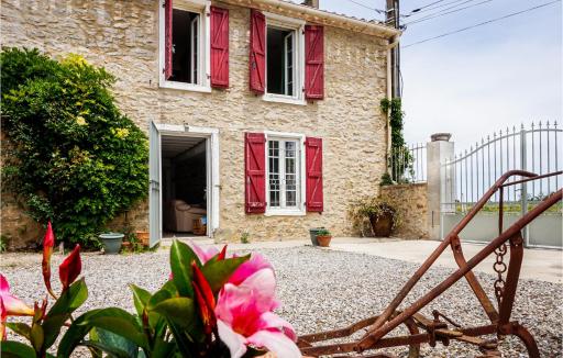 Awesome home in Badens with 2 Bedrooms and WiFi - Housity