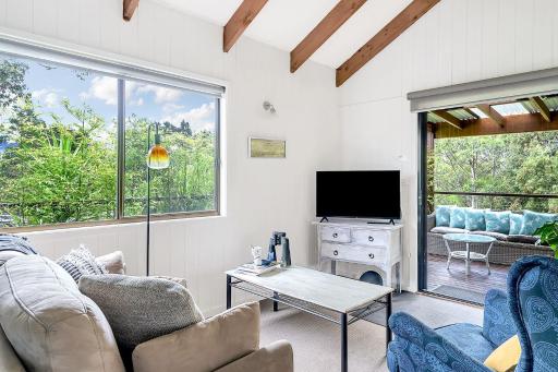 Refreshing Rainforest Retreat Kangaroo Valley - Housity