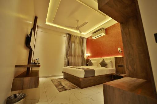 The Mysore Grand - Housity