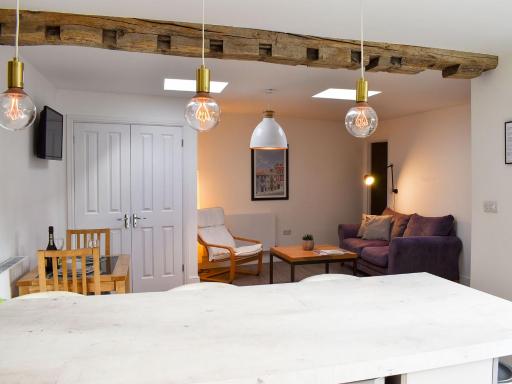 Chestnut Lodge - Housity