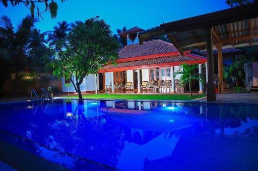 Bloom villa - Housity