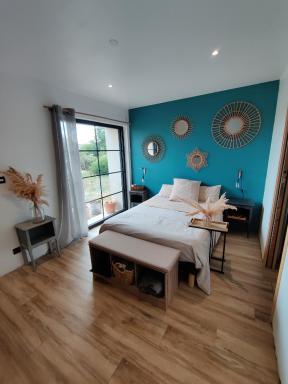Ravissante Suite 90m2 près des bord de Loire - Housity