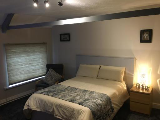 The Lord Nelson Apartment - Housity