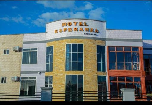 HOTEL ESPERANZA - Housity