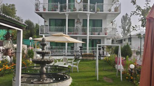 European Complex - Housity