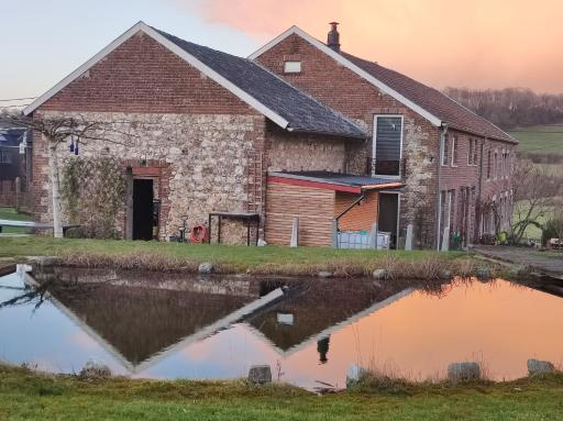 Hoeve de Peer Veurs - Housity