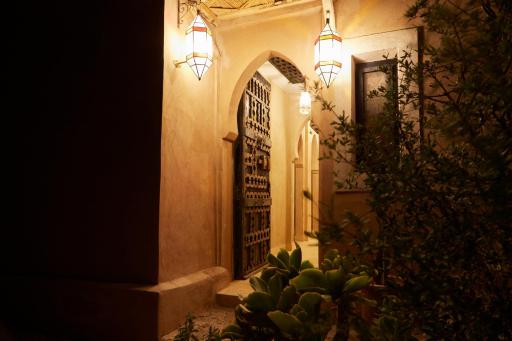Kasbah Flilou - Housity