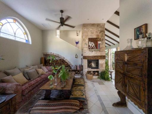 A private house overlooking the sea and jaffa port - Housity