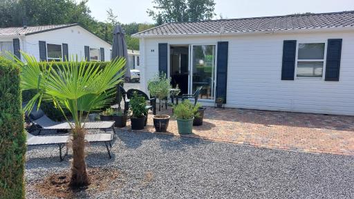 Kuifmees vakantiewoningen Oisterwijk - Housity