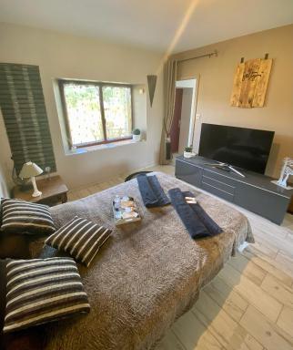 Gîte entièrement rénové Bord de Sèvre - Housity