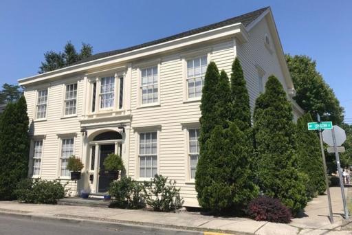 Hudson B&B - Housity