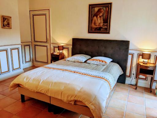 Chambre du Champrenard - Housity