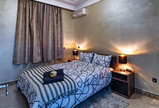 Harmony Inn Entire 2 bedroom apartment - Hizvo