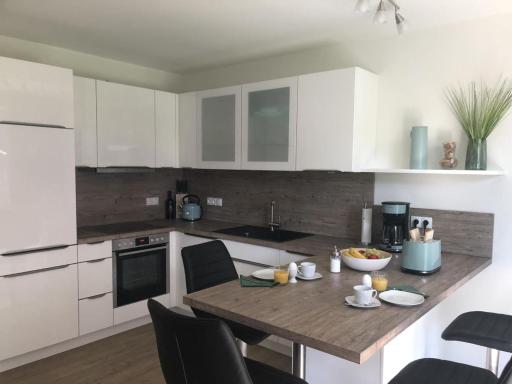 Kellenhusen Tor 1 - Luca's Nest - Housity