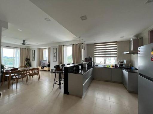 Santubong Suites Sejinjang - Housity