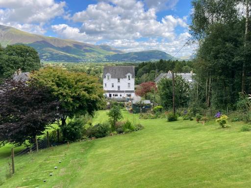 Maple Bank Country Guest House - Housity