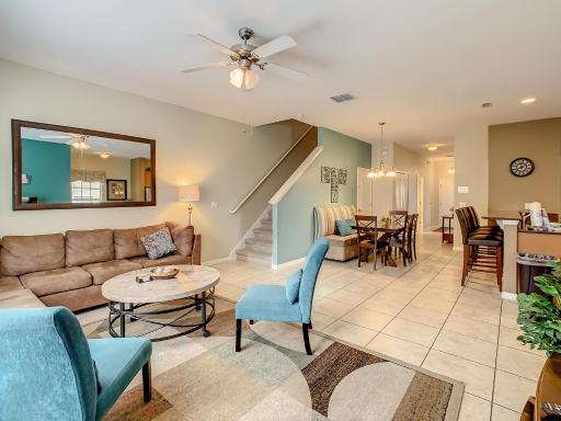 Paradise Palms Resort, Just Minutes From Disney!!!! - Housity
