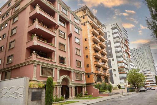 Carolina PLAZA - Housity