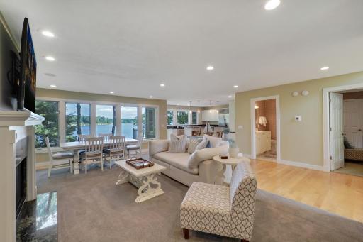The Beach House - Housity
