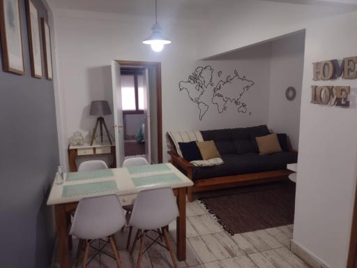 Departamento vista al mar Playa Las Toscas - Housity