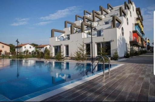 Terrace apartments otopeni ! - Housity