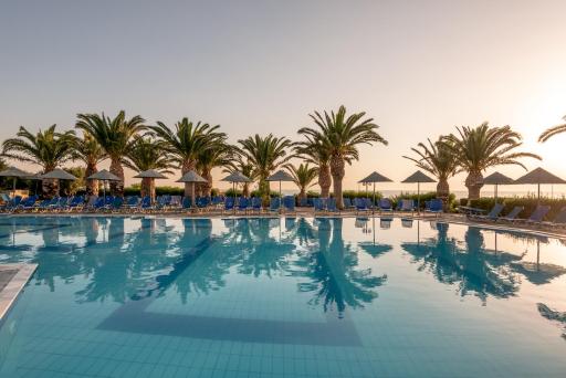 Mediterraneo Hotel - Housity