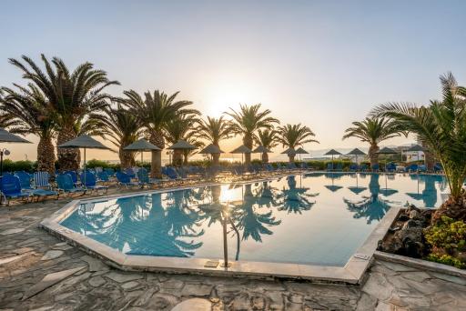 Mediterraneo Hotel - Housity