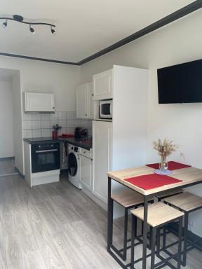 Le temps d'une Pause - Housity