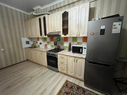 Apartment on bokonbaeva bishkek - Housity