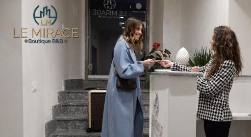 Le Mirage boutique - Housity