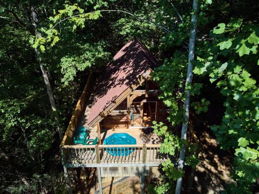 Gatlinburg Adventure Cabins - Housity