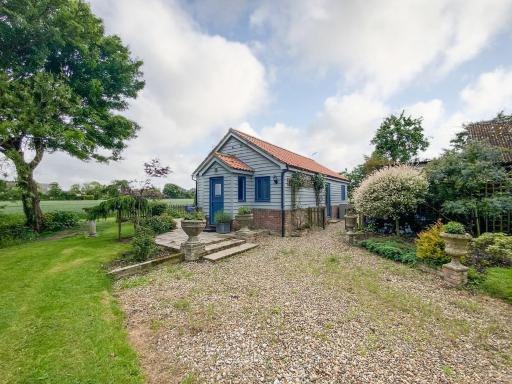 Hogget's Nest - Housity
